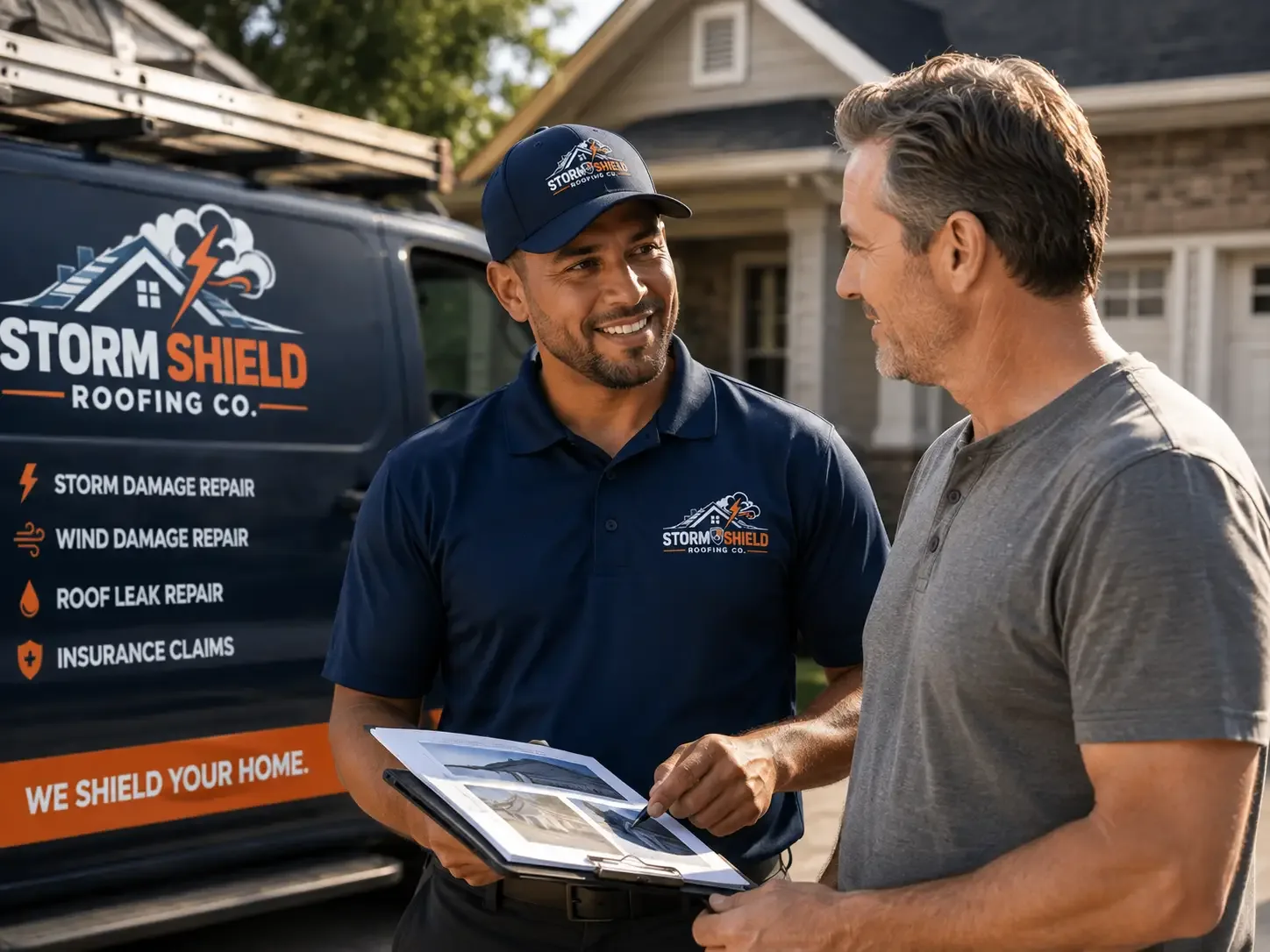 Storm Damage Roof Repair Silver Lake, KS FAQs